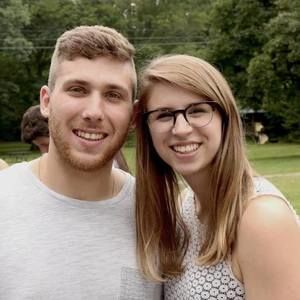 Meet your Posher, Nicholas